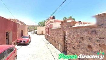 Cobro Express - Humahuaca