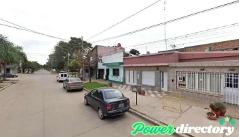 Cobro Express - Laguna Paiva