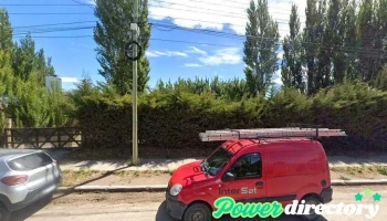 Cobro Express - Los Antiguos