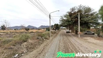Cobro Express - San Jose De Jachal