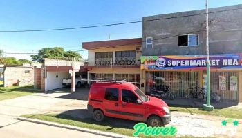 Cobro Express - San Luis Del Palmar