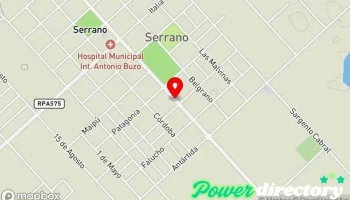 Cobro Express - Serrano