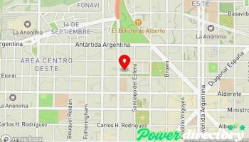 Codene Sa Clearing de Creditos - Neuquén