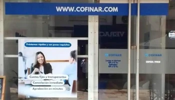Cofinar - Córdoba