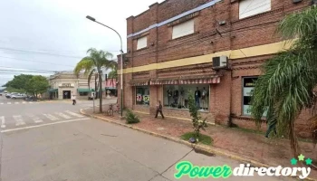 Cofinar Prestamos - Presidencia Roque
