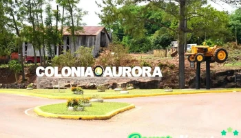 Col. Aurora - Col. Aurora