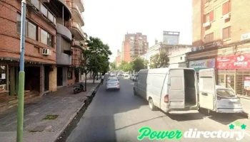 Colegio de Fisioterapeutas - San Miguel De Tucumán