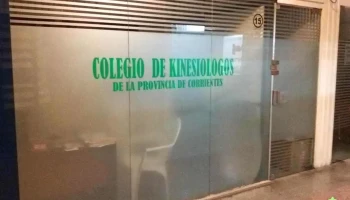 Colegio de Kinesiologos de la Provincia de Corrientes - Corrientes