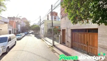 Comercred Srl - Santiago Del Estero