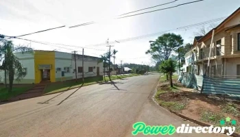 Concepcion Seguros - Concepción De La Sierra