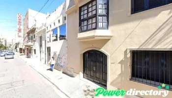 Confina Santa Fe Sa - Santa Fe De La Vera Cruz