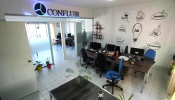 Confluir Srl - Neuquén