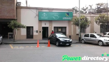 Consejo de la Microempresa - San Salvador De Jujuy