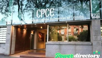 Consejo Profesional de Ciencias Económicas de Córdoba (cpce – ᴄᴏʀᴅᴏʙᴀ) - Córdoba