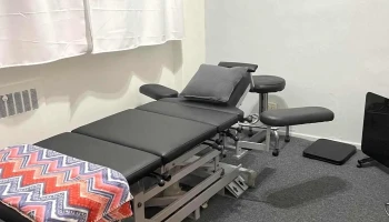 Consultorio de Kinesiología/Rehabilitación/Nutrición-isak2-Osteopatía-Rpg-Suelo Pélvico-Fisioterapia-Drenaje Linfático Manual - Av. Pueyrredón Y