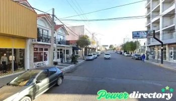 Consultorio de Kinesiologia - U9120 Puerto Madryn