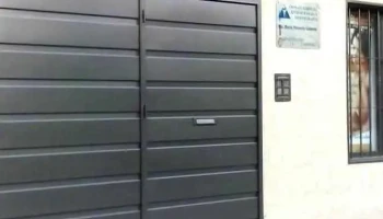 Consultorio de Kinesiología y Fisioterapia - San Martín