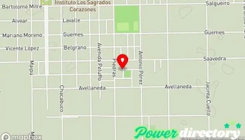 Consultorio de Kinesiologia y Fisioterapia - Villa Huidobro