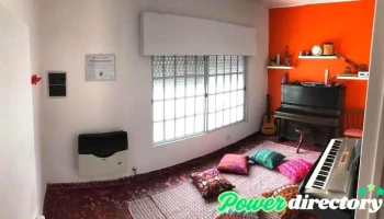 Consultorio de Musicoterapia Lic. Micaela Delosantos - Gualeguay