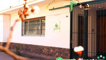 Consultorio de rehabilitacion y fisioterapia - Godoy Cruz