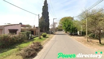 Consultorio integral de Salud - Villa Allende