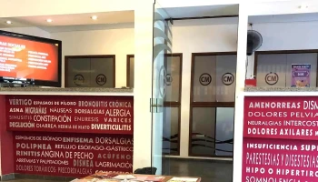 Consultorios Marzi - Córdoba
