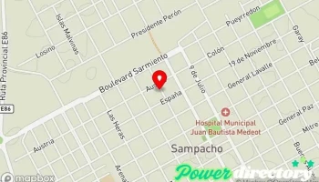 Consultorios Privados Medeot - Sampacho