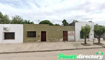 Consultorios Rivadavia - Gral. Guemes