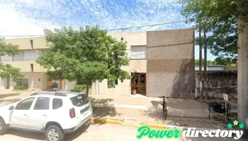 Consultorios San Martin - Noetinger