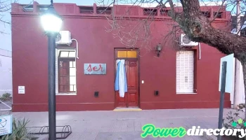 Consultorios Ser (Rehabilitación y Reeducación) - Las Varillas
