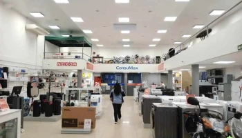 ConsuMax - Colón
