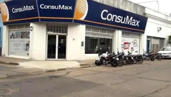 ConsuMax - Concepción Del Uruguay