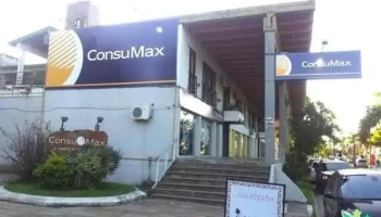 ConsuMax - Federación