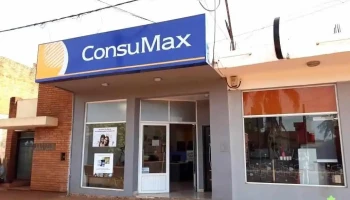 ConsuMax - Gdor. Virasoro