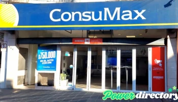 ConsuMax - Goya