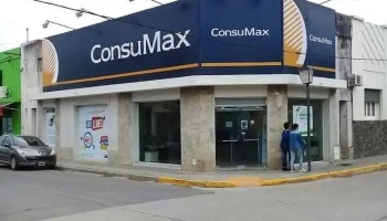 ConsuMax - Gualeguay