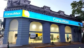 ConsuMax - Gualeguaychú