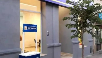 ConsuMax - La Paz