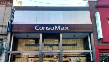 ConsuMax - Paraná