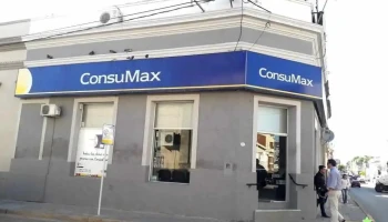 ConsuMax - Victoria