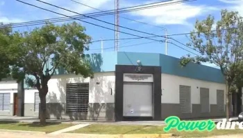 Coop de Electricidad Y Serv Publicos Las Junturas Ltda - Las Junturas
