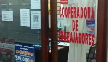 Cooperadora de Trabajadores - Córdoba