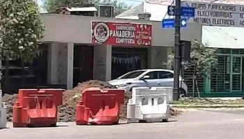 Cooperativa 20 de Julio - Villa Mercedes