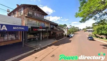 Cooperativa Cainguás - Aristóbulo Del Valle