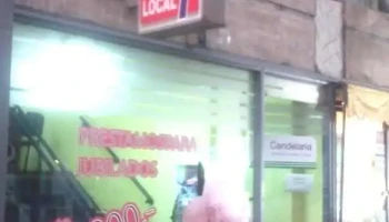 Cooperativa Candelaria - Córdoba