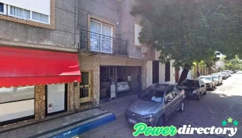 Cooperativa de Credito Palmares Limitada - Concepción Del Uruguay