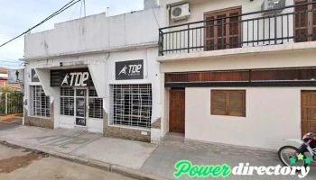 Cooperativa de Crédito Palmares Ltda - Concordia