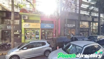Cooperativa de Crédito Renacer Ltda. - Cdad. Autónoma De Buenos Aires