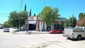 Cooperativa de Electricidad de Winifreda - Winifreda