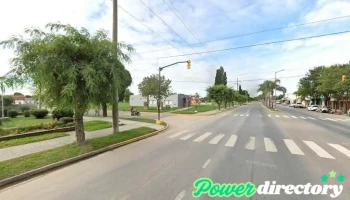Cooperativa de Electricidad Obras y Servicios Publicos de La Playosa Ltda. - La Playosa